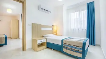 Greenlife Hotel