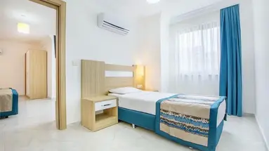 Greenlife Hotel