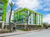 Greenlife Hotel