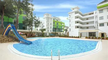 Greenlife Hotel