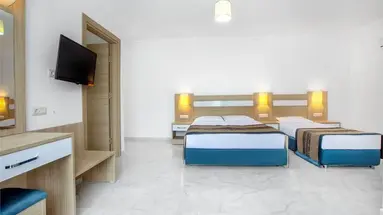 Greenlife Hotel