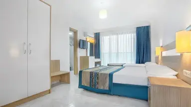 Greenlife Hotel