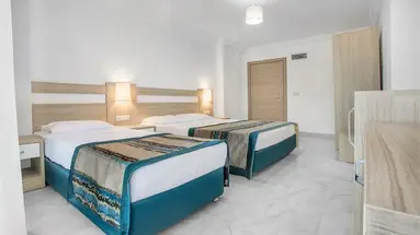 Greenlife Hotel