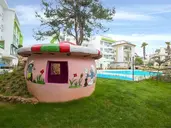 Greenlife Hotel