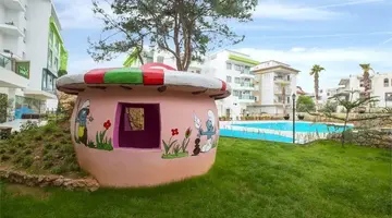 Greenlife Hotel