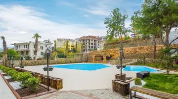 Greenlife Hotel