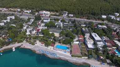 Greenport Hotel