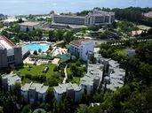 GREENWOOD KEMER RESORT (EX. SHERWOOD GREENWOOD RESORT)