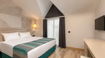 Greenwood Kemer Resort