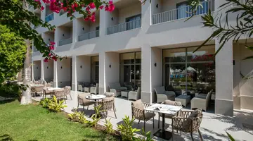GREENWOOD KEMER RESORT