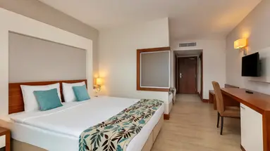 GREENWOOD KEMER RESORT