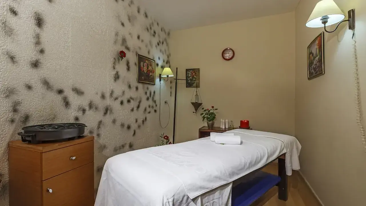 Greenwood Kemer Resort