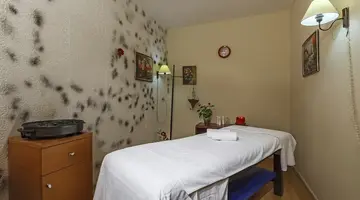 Greenwood Kemer Resort