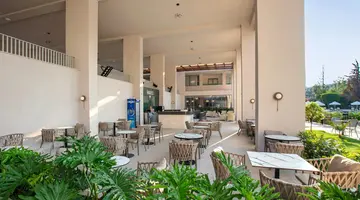 GREENWOOD KEMER RESORT