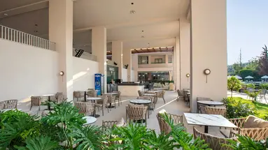 GREENWOOD KEMER RESORT
