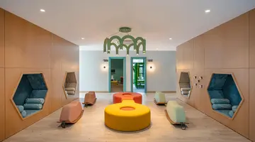 GREENWOOD KEMER RESORT