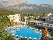 Greenwood Kemer Resort
