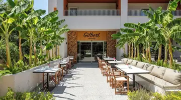 Greenwood Kemer Resort
