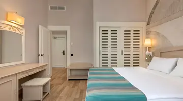 GREENWOOD KEMER RESORT
