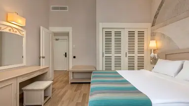 GREENWOOD KEMER RESORT