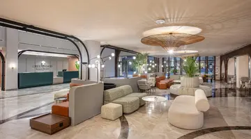 GREENWOOD KEMER RESORT