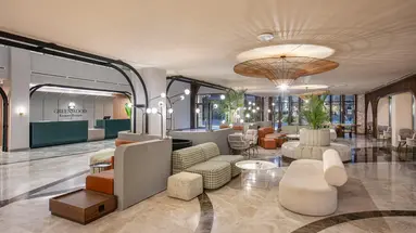GREENWOOD KEMER RESORT