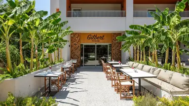 GREENWOOD KEMER RESORT