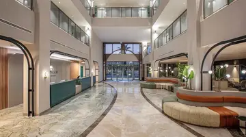 Greenwood Kemer Resort