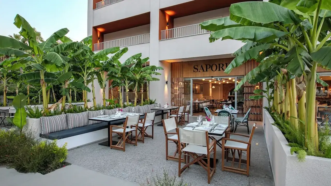 Greenwood Kemer Resort