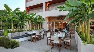 Greenwood Kemer Resort