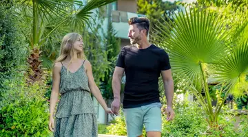 Greenwood Kemer Resort