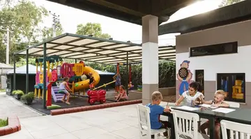 Greenwood Kemer Resort