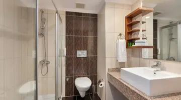 Greenwood Kemer Resort