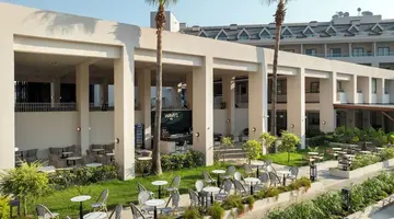 Greenwood Kemer Resort