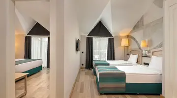 Greenwood Kemer Resort