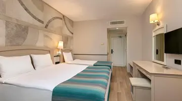 GREENWOOD KEMER RESORT