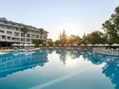 GREENWOOD KEMER RESORT