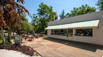 GREENWOOD KEMER RESORT