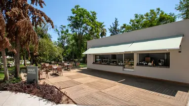 GREENWOOD KEMER RESORT