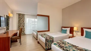GREENWOOD KEMER RESORT