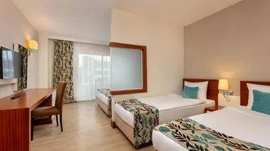 GREENWOOD KEMER RESORT