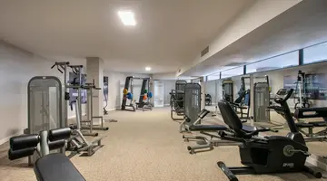 GREENWOOD KEMER RESORT