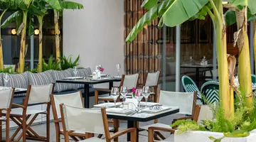 GREENWOOD KEMER RESORT