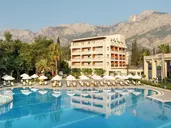 Greenwood Kemer Resort