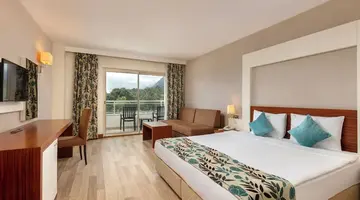 Greenwood Kemer Resort