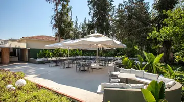 GREENWOOD KEMER RESORT