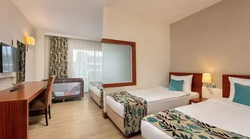 Greenwood Kemer Resort