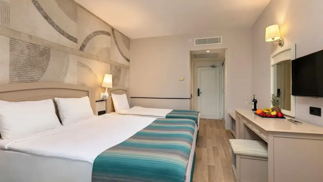 Greenwood Kemer Resort
