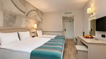 Greenwood Kemer Resort