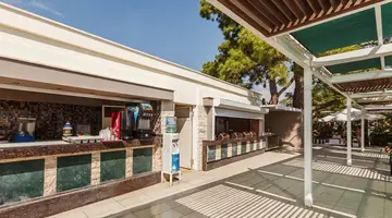 GREENWOOD KEMER RESORT